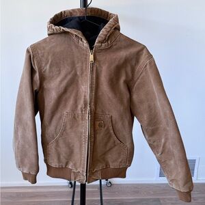 Kid’s Carhartt jacket